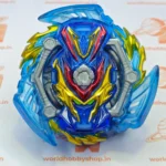 Slash Valkyrie Blitz Power Special Ver