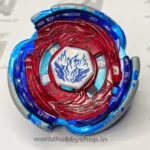 Big Bang Pegasis 125SF Blue Wing Ver.