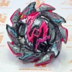 Hell Salamander 12 Operate - Takara Tomy