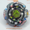 Counter Scorpio 145D