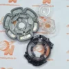 Counter Scorpio 145D