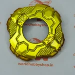 14. Sting - Gold Turbo Ver. - Takara Tomy Mall Exclusive (1) Golden Sting Disk - Takara Tomy Mall Exclusive