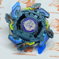 Cyber Dragoon Battle Spec