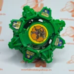 Draciel F (Fortress) - Takara Tomy