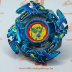 Wolborg  - Ice Blue - Event Limited