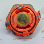 Sparkling Attacker - Takara Tomy