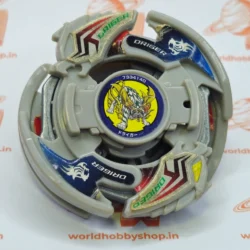 Metal Dranzer - Takara Tomy