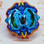 Archer Hercules 10Cross Accel' - Takara Tomy - WBBA Store Exclusive