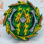 Bushin Ashura Hurricane Keep