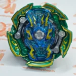 Naked Bahamut 10 Universe Metsu - Takara Tomy