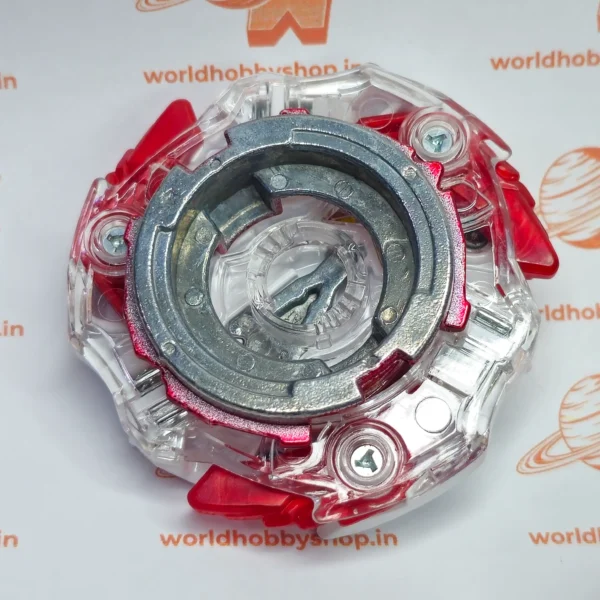 Cho Z Valkyrie 1'Reach Reboot' WBBA Store Exclusive