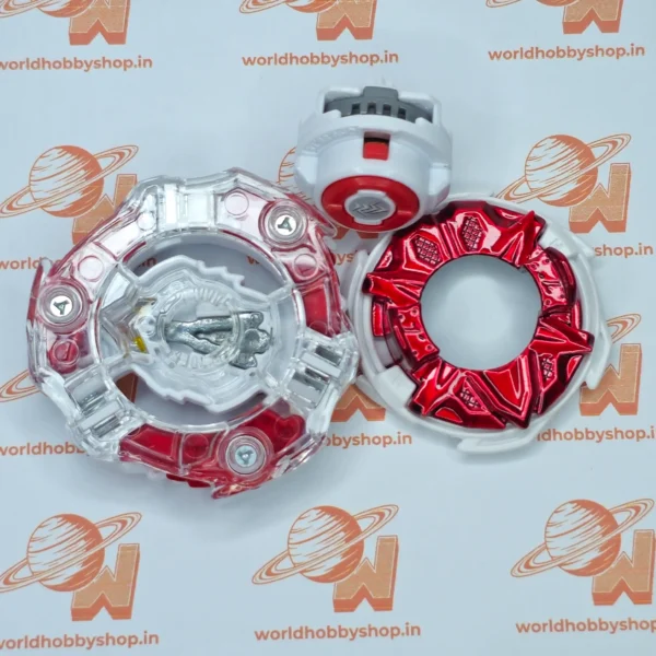 Cho Z Valkyrie 1'Reach Reboot' WBBA Store Exclusive