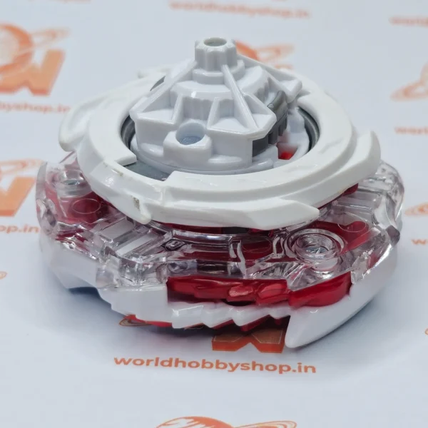 Cho Z Valkyrie 1'Reach Reboot' WBBA Store Exclusive