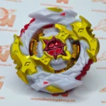 Cho-Z Spriggan 10 Jolt' - Takara Tomy