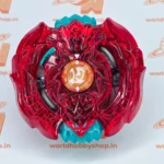 Beat Kukulkan 13Dagger Yard - Takara Tomy