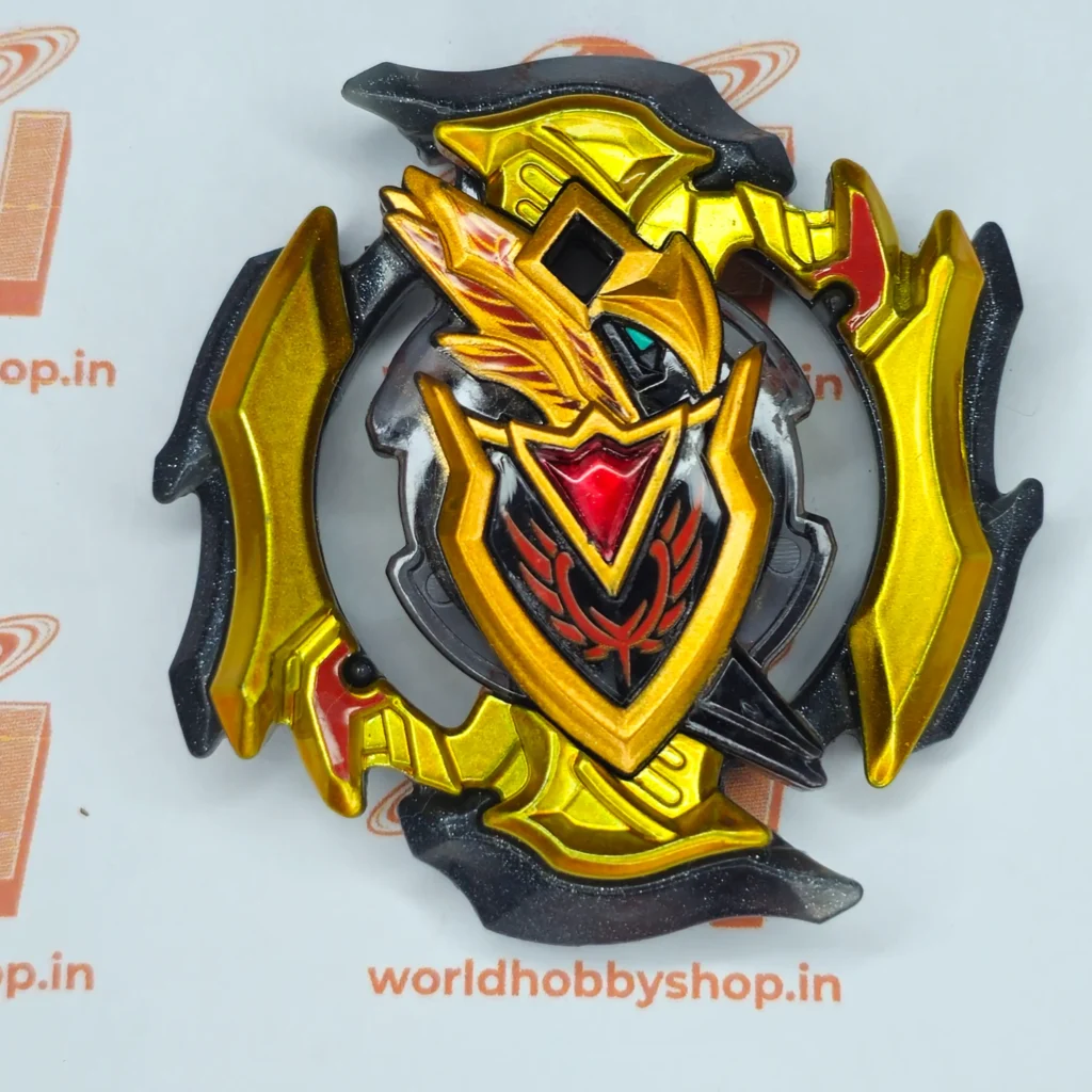 Z Achilles Jet Black Ver - World Hobby Shop