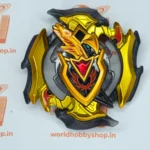 Z Achilles Jet Black Ver