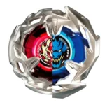 Beyblade X BX / Basic Line Logo - World Hobby Shop
