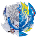 Dual_Layer_Category_Logo-removebg-preview Zillion Zeus Infinity Weight - Takara Tomy - Zeutron Z2