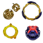 Gears__Limited_Edtion_Parts_and_Special_Attachments-removebg-preview Zillion Zeus Infinity Weight - Takara Tomy - Zeutron Z2