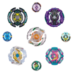 Random_Layer_Collection___Limited_Edition_Layers_for_Beyblade_Burst-removebg-preview Zillion Zeus Infinity Weight - Takara Tomy - Zeutron Z2