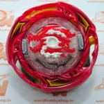 Wind Kerbeus Xanthus Bounce-4 - Takara Tomy