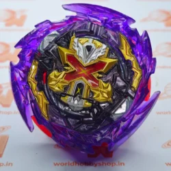 Devil Xcalibur Moon High Wave'