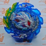 King Helios MR Giga Zeal-10