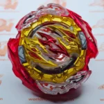 Cyclone Ragnaruk Giga Rise-2 by Takara Tomy