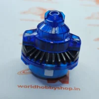 High Massive Driver - Blue - DB Driver Get Campaign