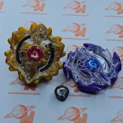 Duo Eclipes 7Star Unite - Takara Tomy