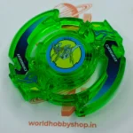 Driger S Layer Green - Random Layer Collection 9