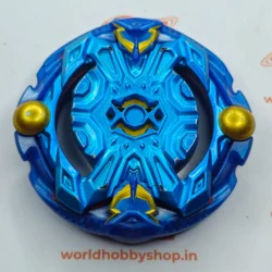 132. Orichalcum - RLC 11 (1) Orichalcum - Blue Ver. - Random Layer Collection