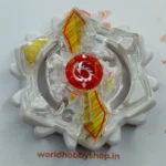 Duo Apollos - White - Random Layer Collection 11