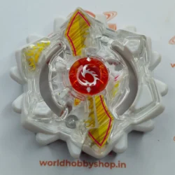 Duo Apollos - White - Random Layer Collection 11