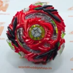 Drain Fafnir 7Star Zephyr - Takara Tomy