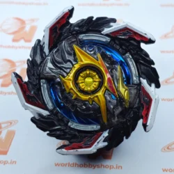 King Helios Karma High Charge' 1S - Takara Tomy