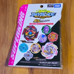Emperor Forneus Wheel Destroy - New - B-170 Random Booster Vol. 21