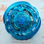 Burn Phoenix 00 Assault' - Burst Remake - Blue