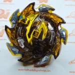 Hell Salamander Gravity Yielding - Takara Tomy