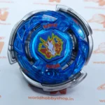 Storm Pegasis 10Glaive Quick'