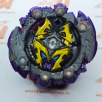 Dead Hades 11 Turn Zephyr'