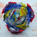 Ultimate Valkyrie Wing' Accel'-9