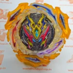 Divine Belial Nexus Bearing Drift-1 Gear