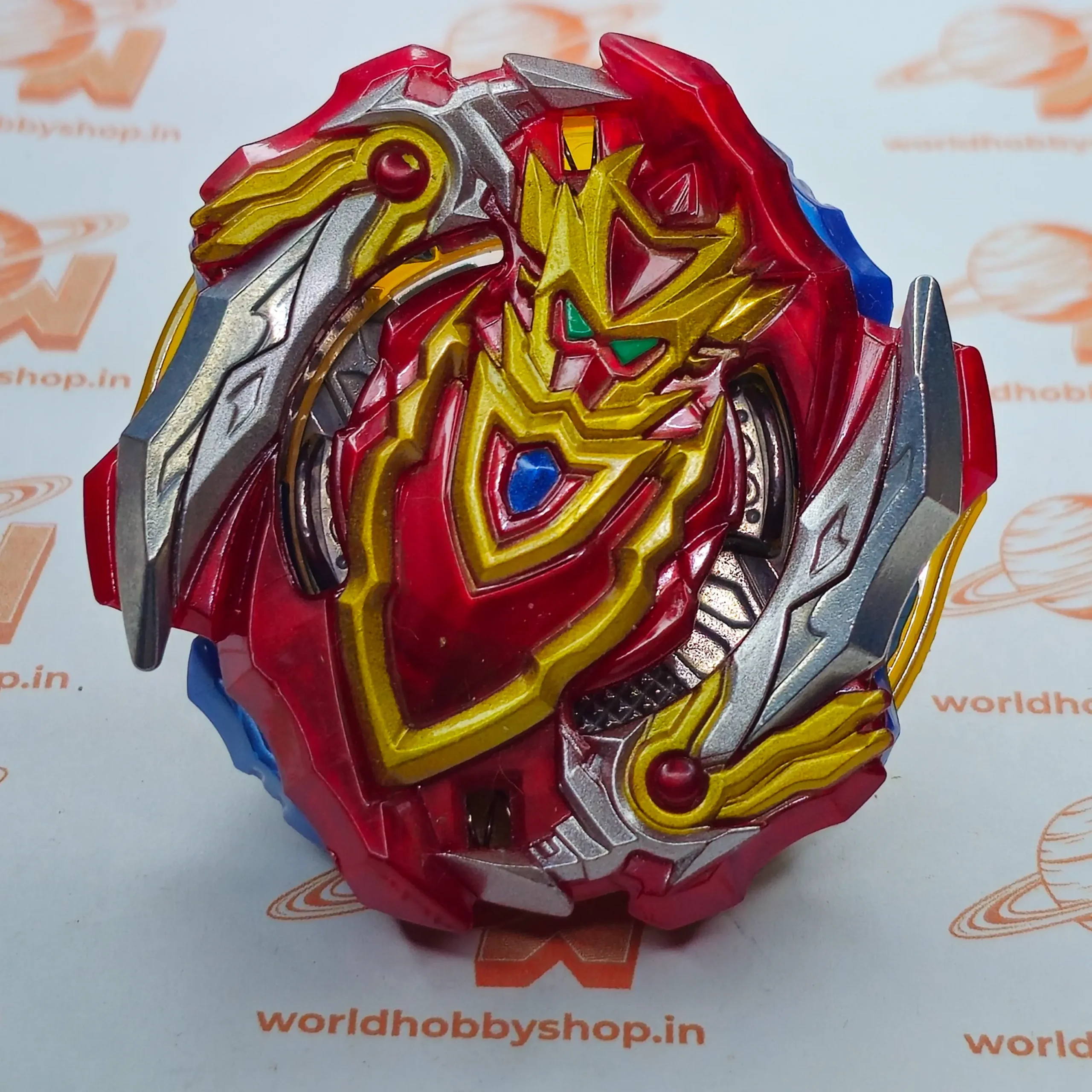 Cho-Z Achilles 00 Dimension - World Hobby Shop