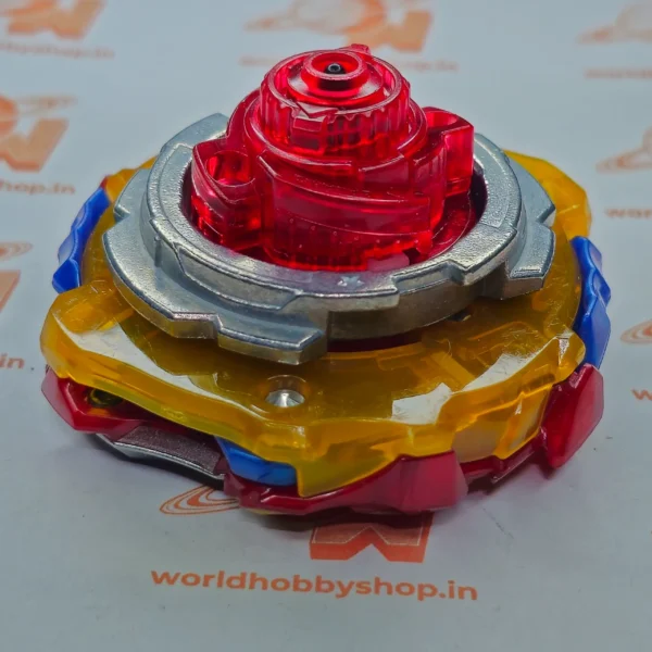 Cho-Z Achilles 00 Dimension - World Hobby Shop