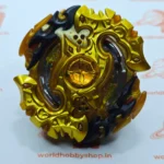 Spriggan Requiem 0 Zeta - Golden Axe Ver.