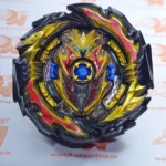 Tempest Achilles Xceed' Z+ 1B