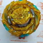 Takara Tomy - Roar Spriggan Fortress Change Kick-2