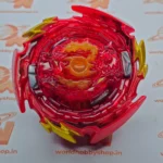 Dynamite Kerbeus Legacy Moment-9